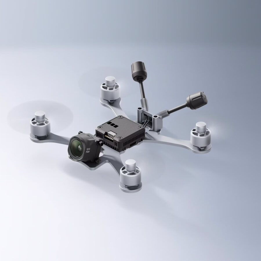 DJI O4 Air Unit Pro - Image 9