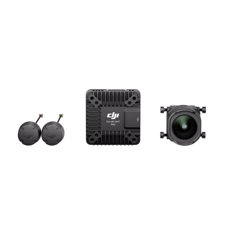 DJI O4 Air Unit Pro - Image 7