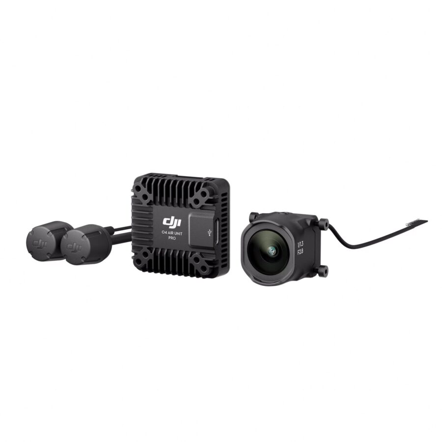 DJI O4 Air Unit Pro - Image 2