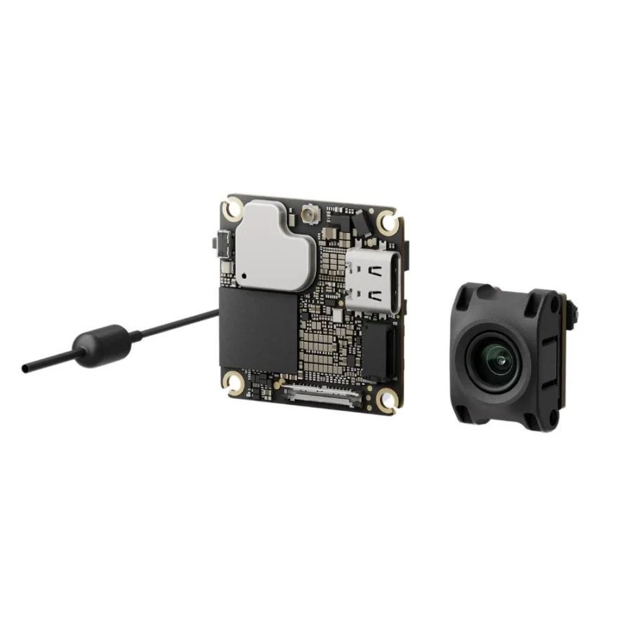 DJI O4 Air Unit - Image 2