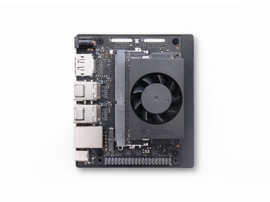 NVIDIA® Jetson Orin™ Nano Super Developer Kit - Image 3