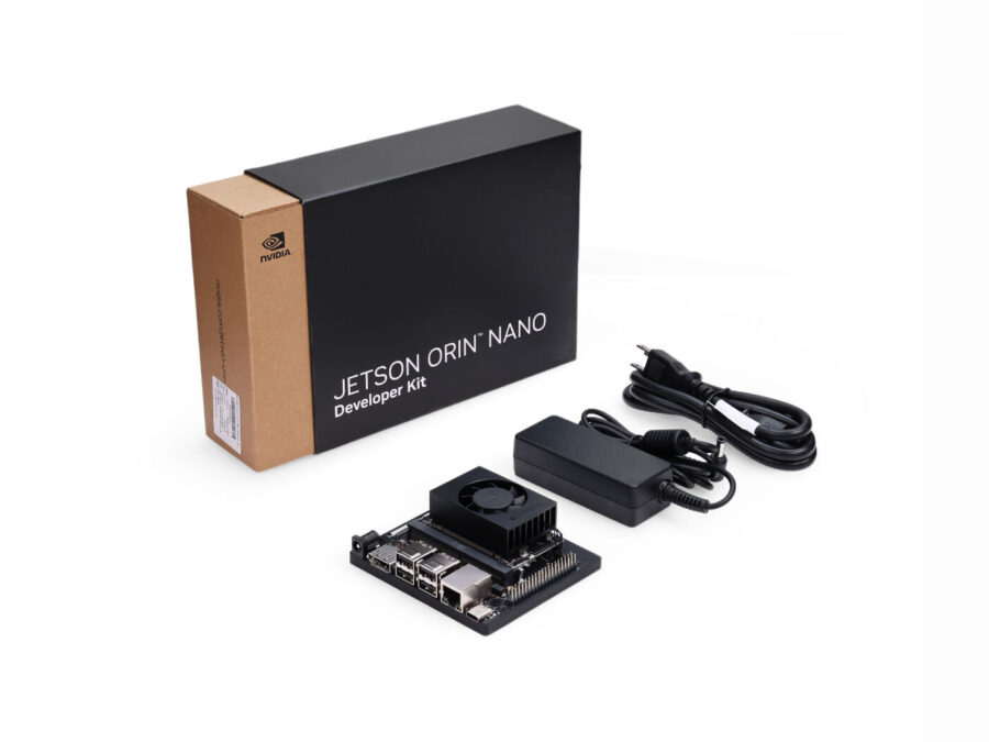 NVIDIA® Jetson Orin™ Nano Super Developer Kit - Image 5