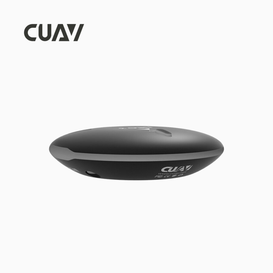 CUAV NEO 3 GPS Module | GNSS U-blox M9N Drone Hardware - Image 3