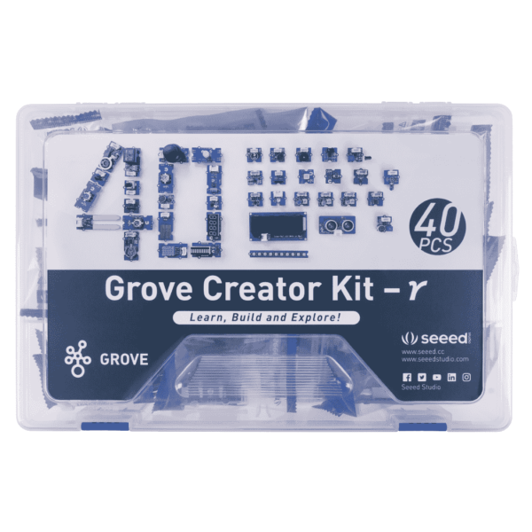 Grove Creator Kit