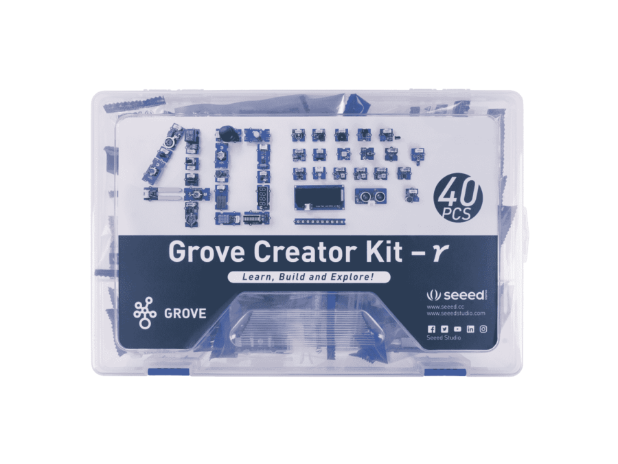 Grove Creator Kit