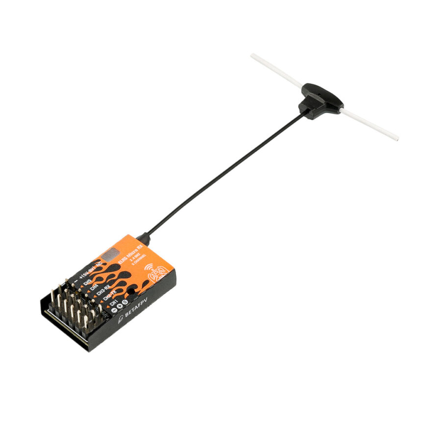 BETAFPV ELRS Micro Receiver - Image 4