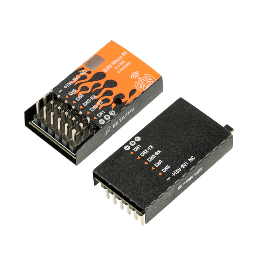 BETAFPV ELRS Micro Receiver - Image 3