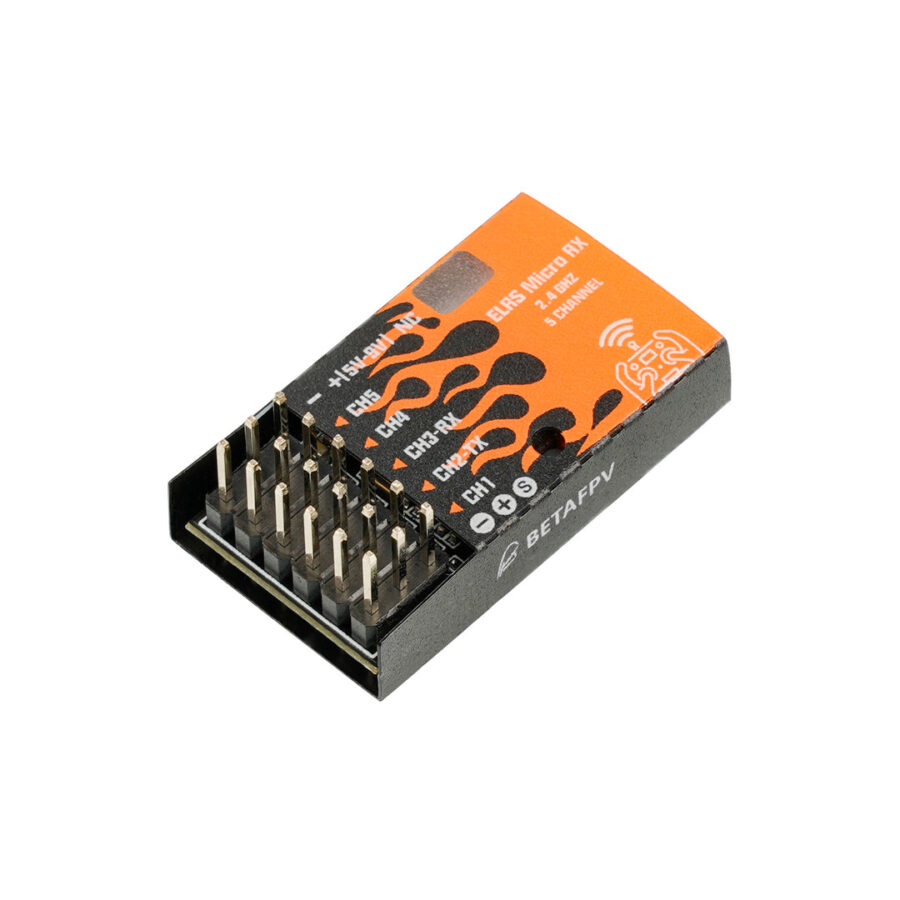 ELRS Micro Receiver