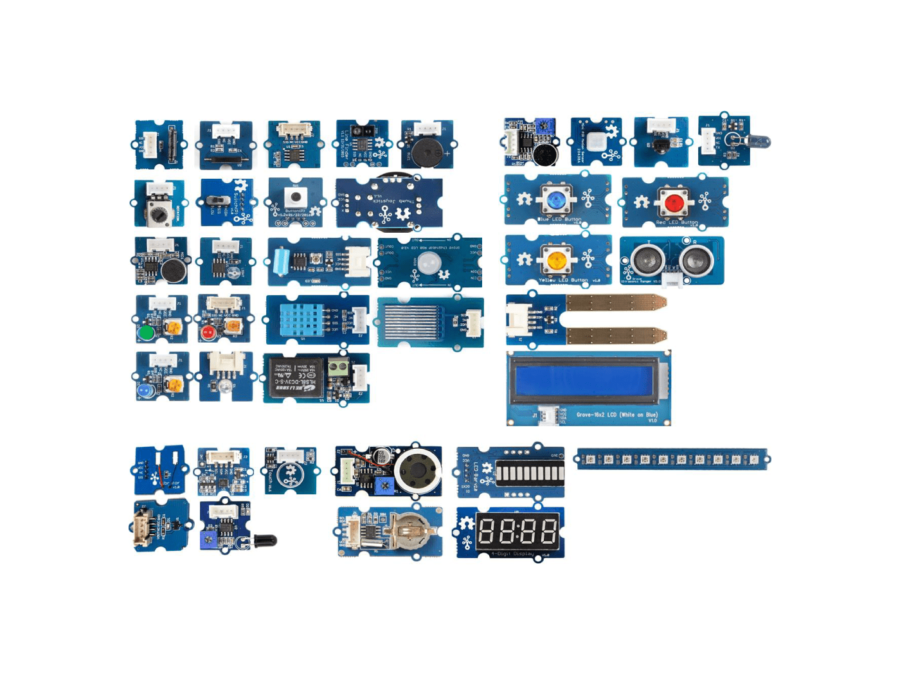 Grove Creator Kit - γ / 40 - Image 3