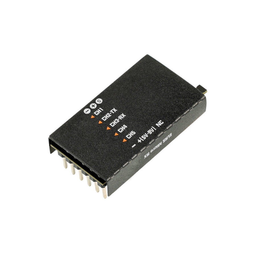 BETAFPV ELRS Micro Receiver - Image 2